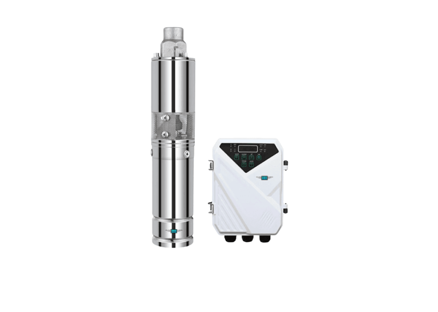 Solarna Pumpa Brushless 1.2m³/h