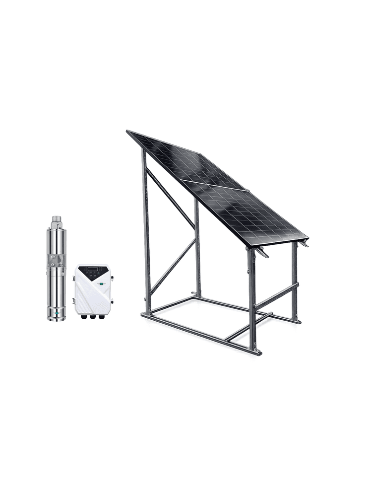 W-CUBE SISTEM (klasično navodnjavanje)