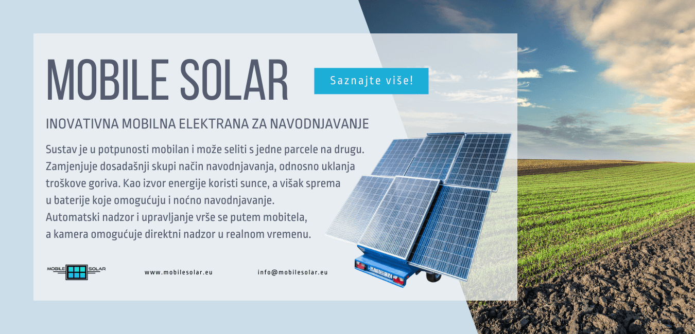 Prilagođena solarna rješenja – Na upit