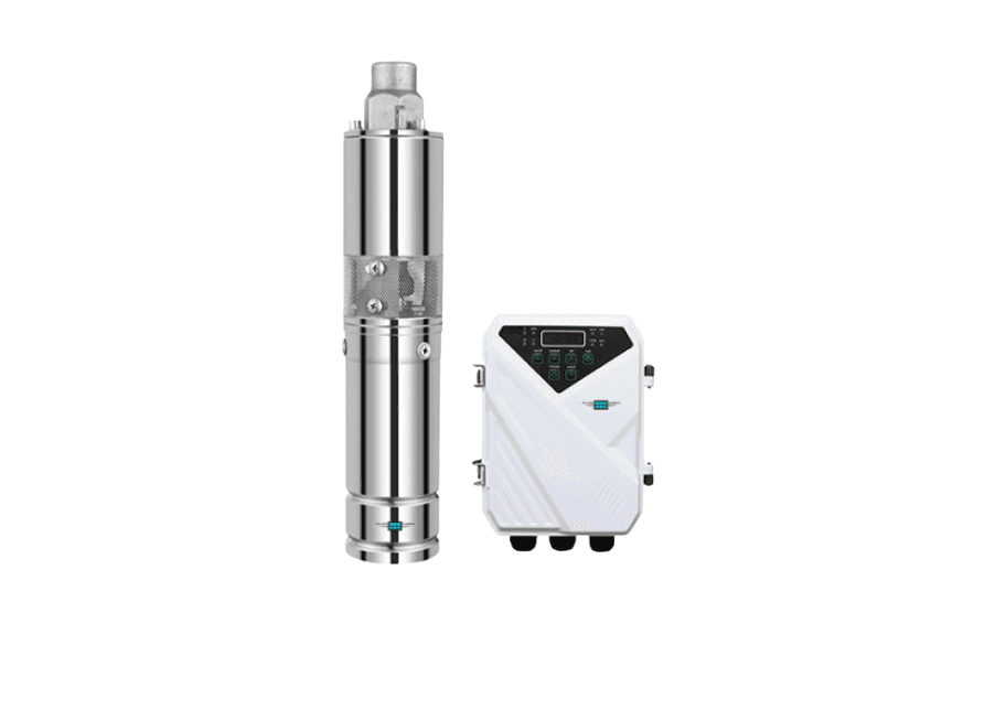 Solarne pumpe visoke učinkovitosti