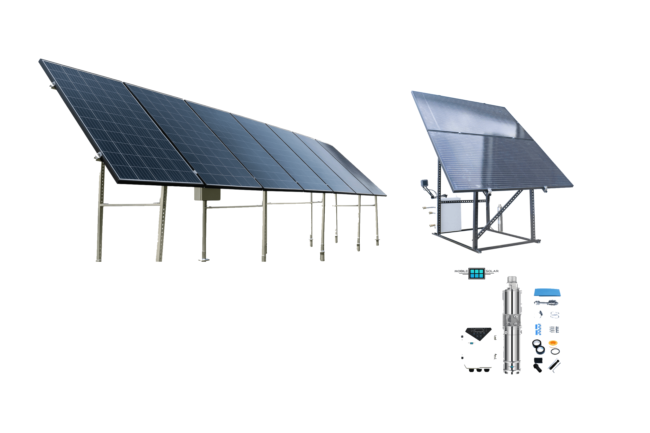 Ne želite sami slagati sustav?